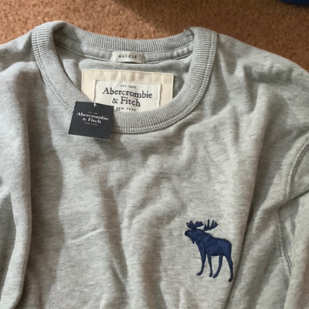 Men top